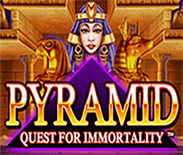 Pyramid: Quest for Immortality